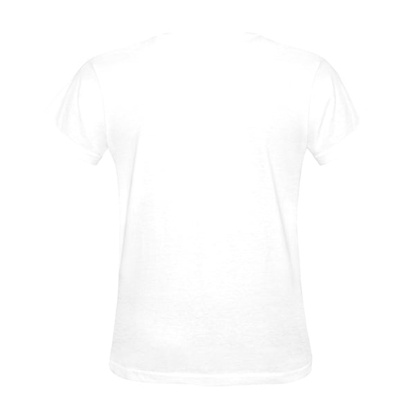 The Head Sunny Women's T-shirt (Model T05)