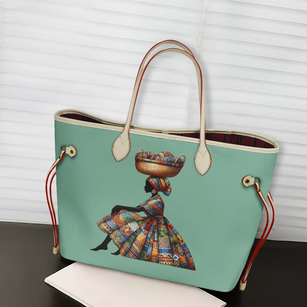 Women PU Leather Handbags