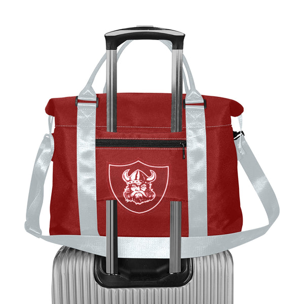 Highscool Travel Tote, Senior Tote