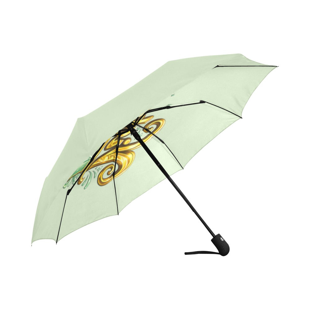 victory Auto-Foldable Umbrella (Model U04)