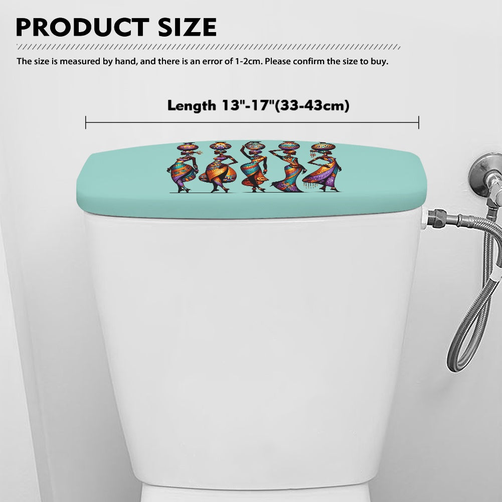 Toilet Tank Cover