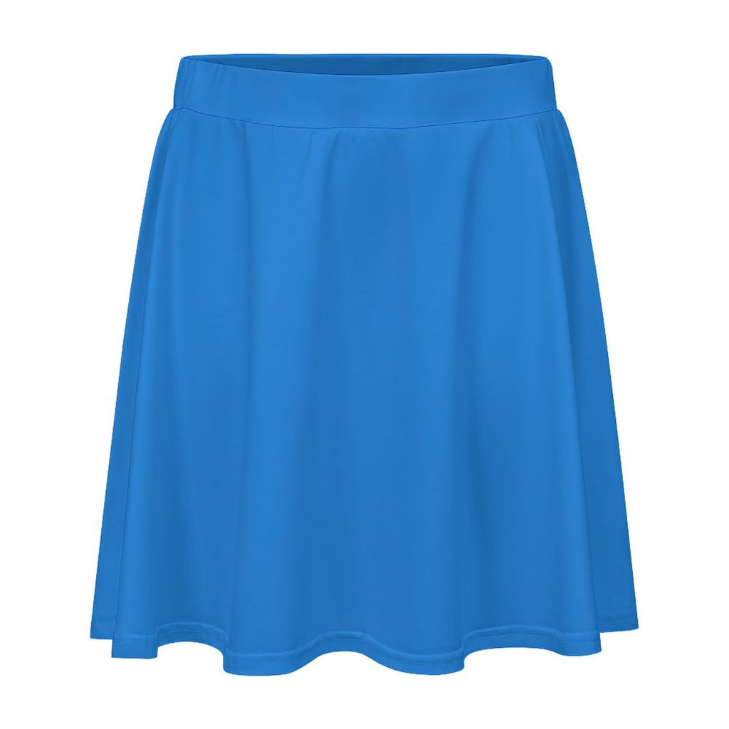 Ladies' ice skating skirt Women's Skater Skirt