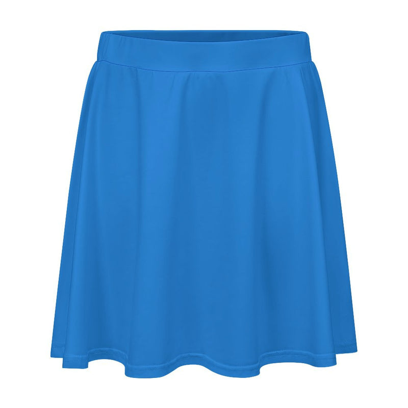 Ladies' ice skating skirt Women's Skater Skirt