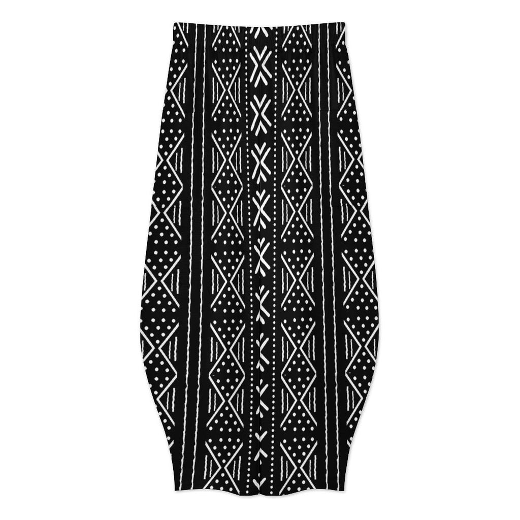 Women's Harem Pants Wide leg pants