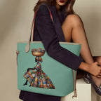 Women PU Leather Handbags