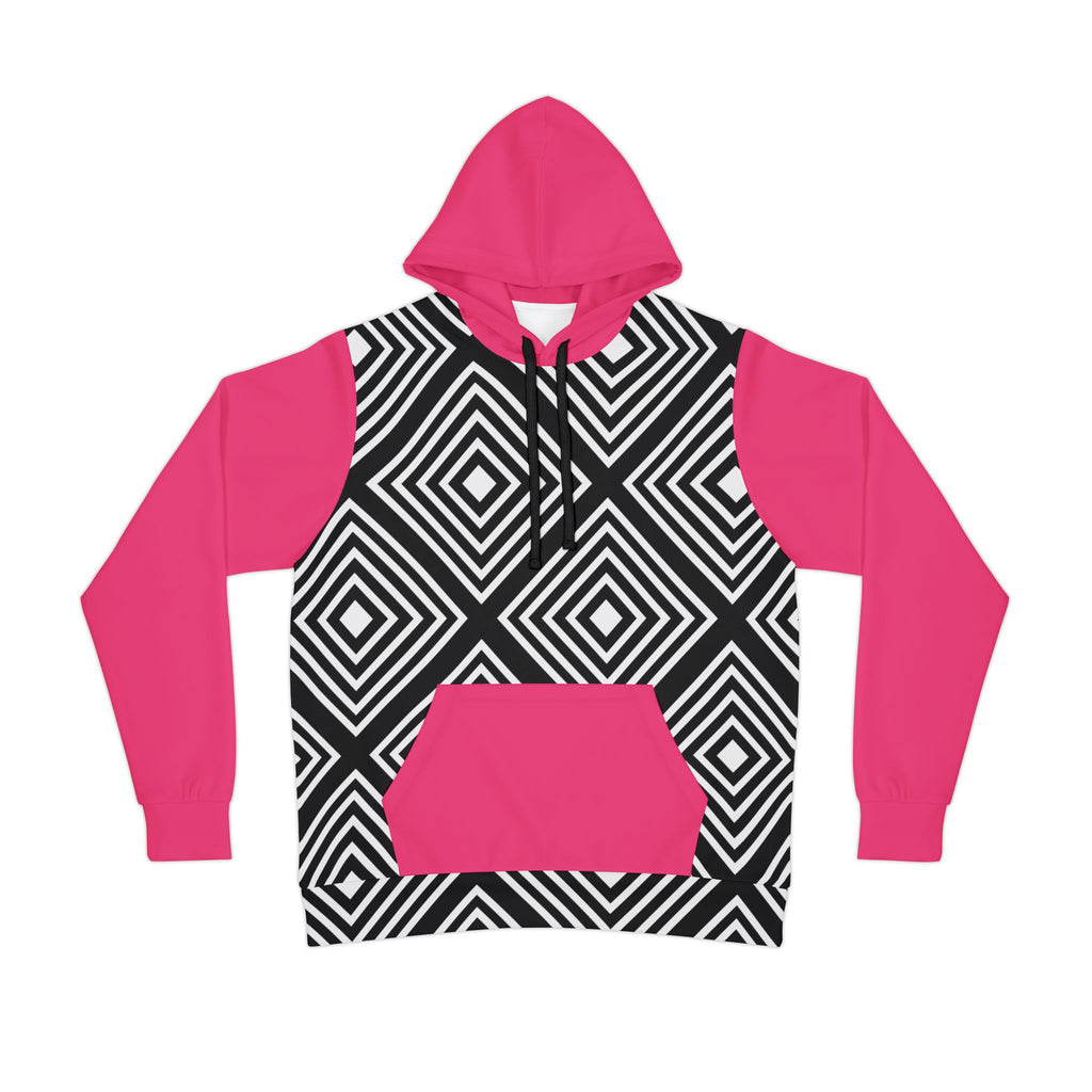 Athletic Hoodie (AOP)
