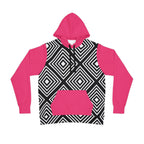 Athletic Hoodie (AOP)