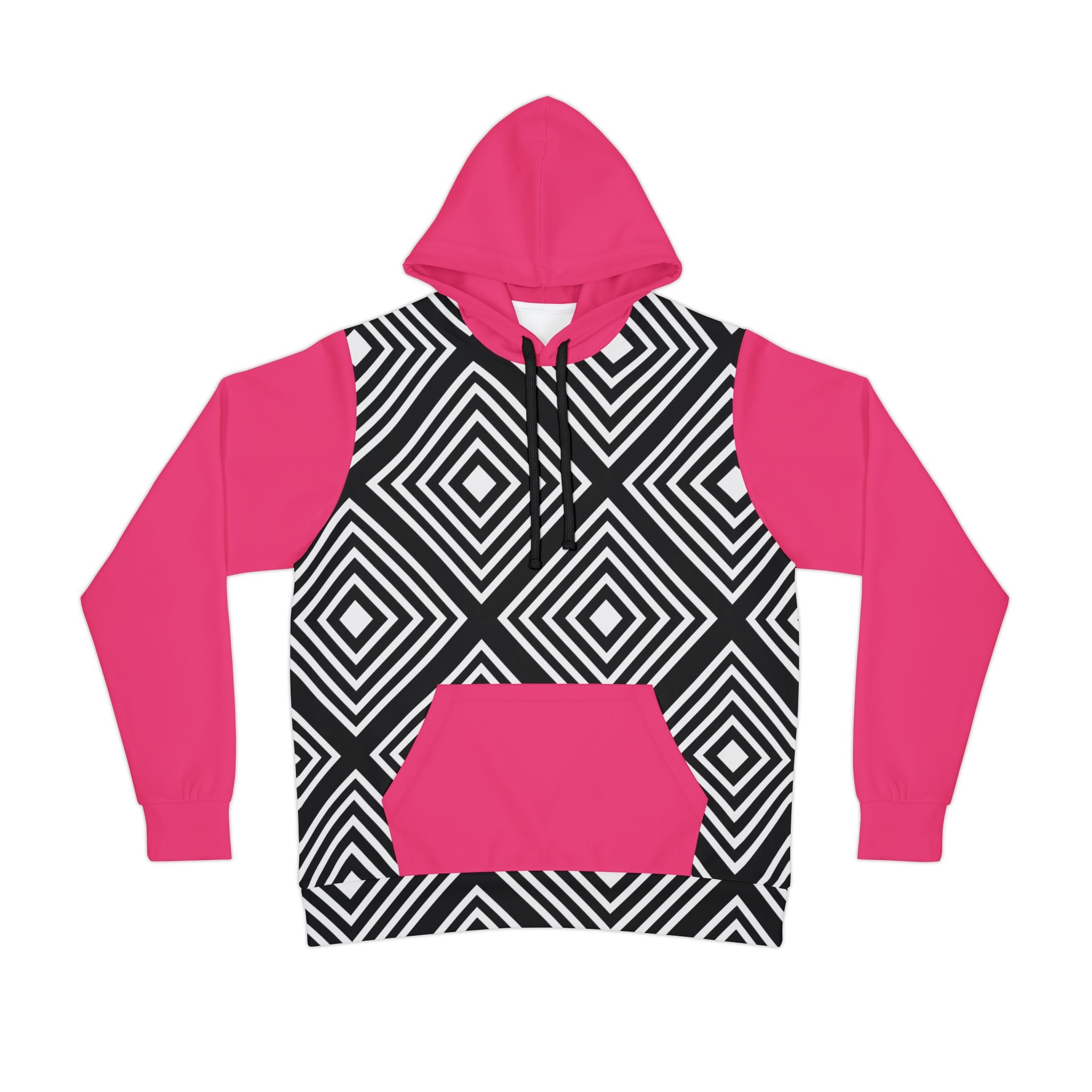 Athletic Hoodie (AOP)