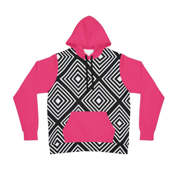 Athletic Hoodie (AOP)