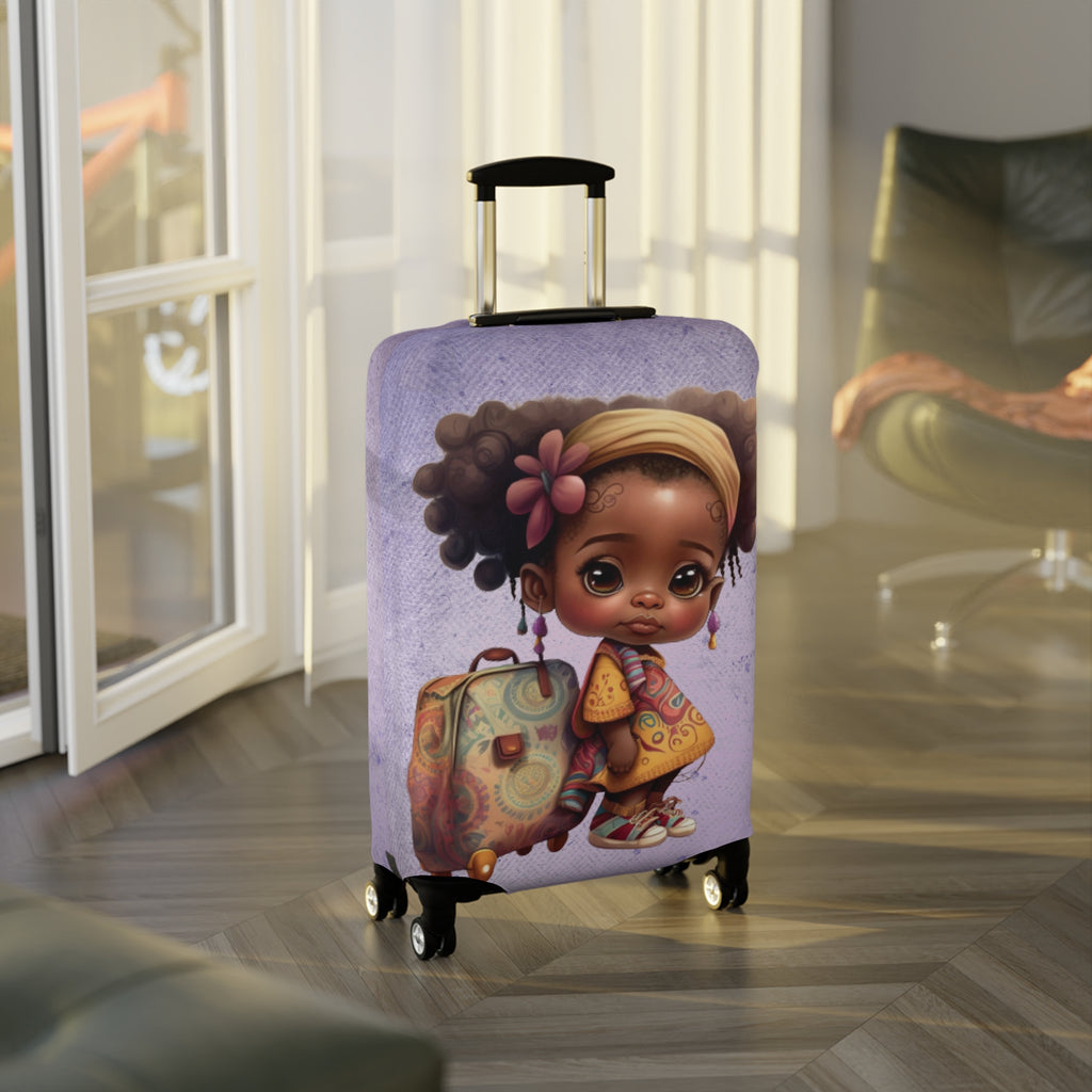 Luggage Cover