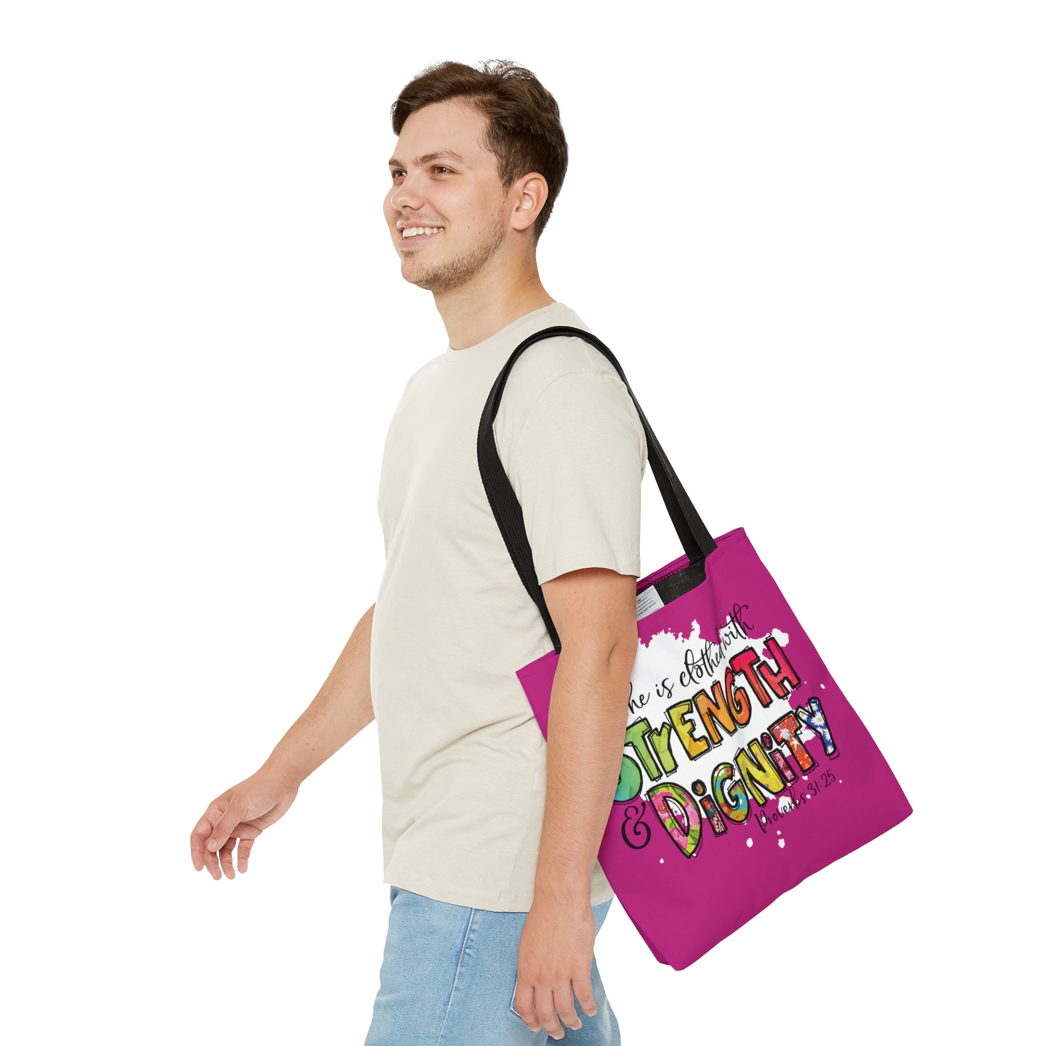 Bible Totes, Totes, Tote Bags