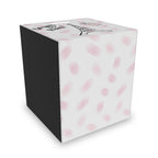 Felt Storage Box, Paris Theme
