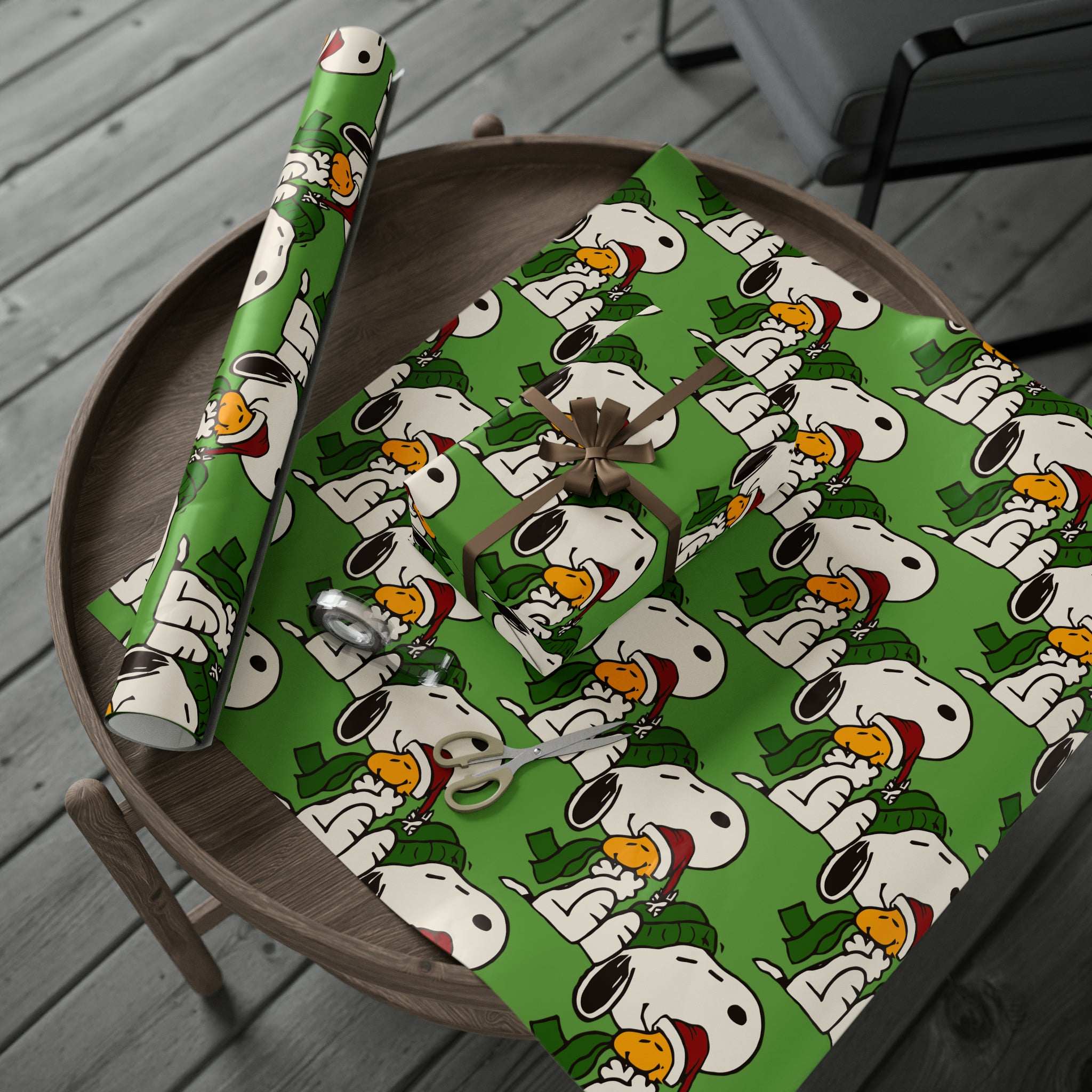 Wrapping Papers