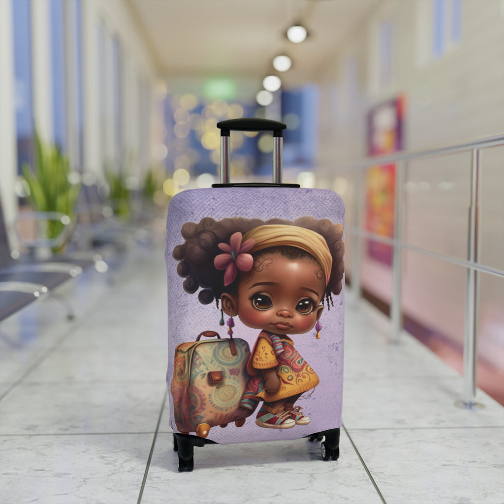 Luggage Cover