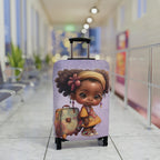 Luggage Cover