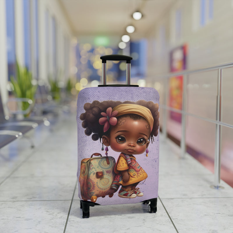 Luggage Cover