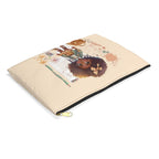 Accessory Pouch, Pencil Pouch, Pouch