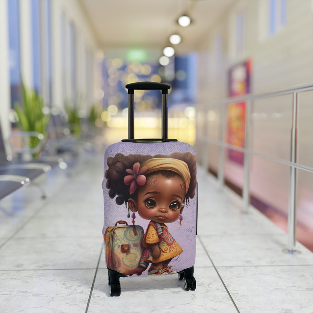 Luggage Cover
