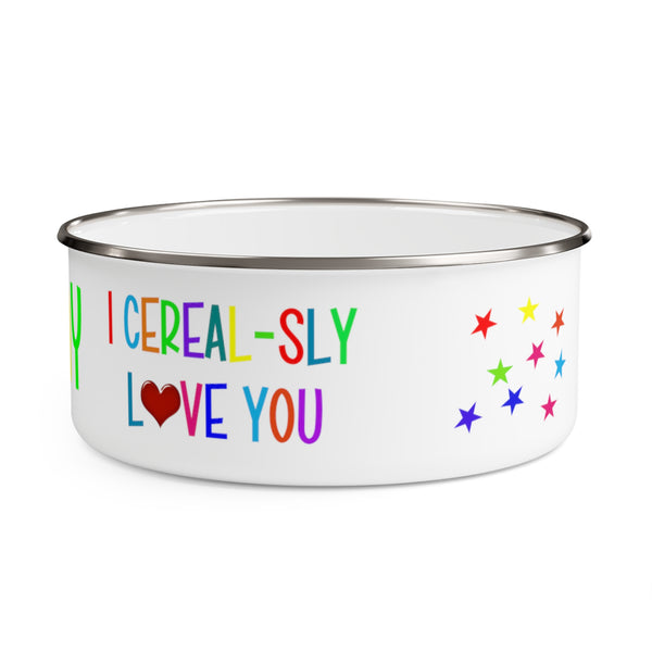 Personalized Bowl | Candy & Snack Bowl With Lid, Personalized | Metal Snack Bowl | Candy Bowl with Lid | Cereal Bowl | Snack Bowl