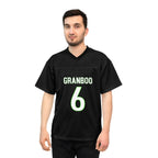 Unisex Football Jersey