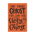 Plastic Yard Sign, Yard Sign, Halloween Sign, Sign,