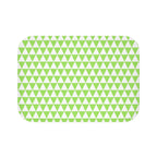 Bath Mat, Colorful Bath Mat, Green Bath Mat