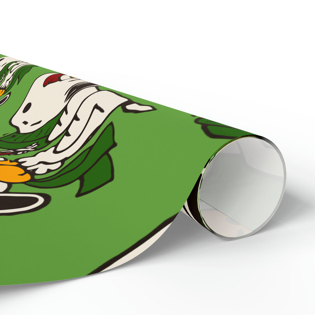 Wrapping Papers