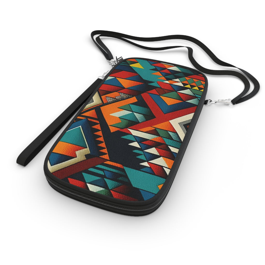 Passport Wallet, Passport Holder, Travel Bag
