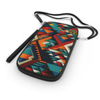 Passport Wallet, Passport Holder, Travel Bag