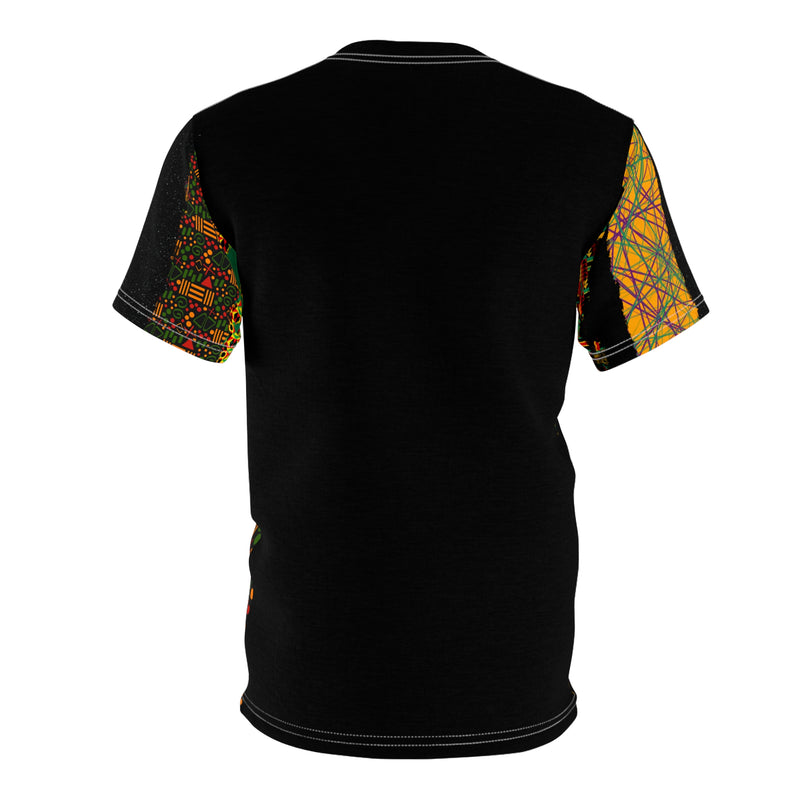 Black History, Juneteenth, Unisex T-shirt, Black Tee