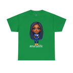 Nurse t-shirt, Cotton T-shirt, CNA, RNA, T-shirt