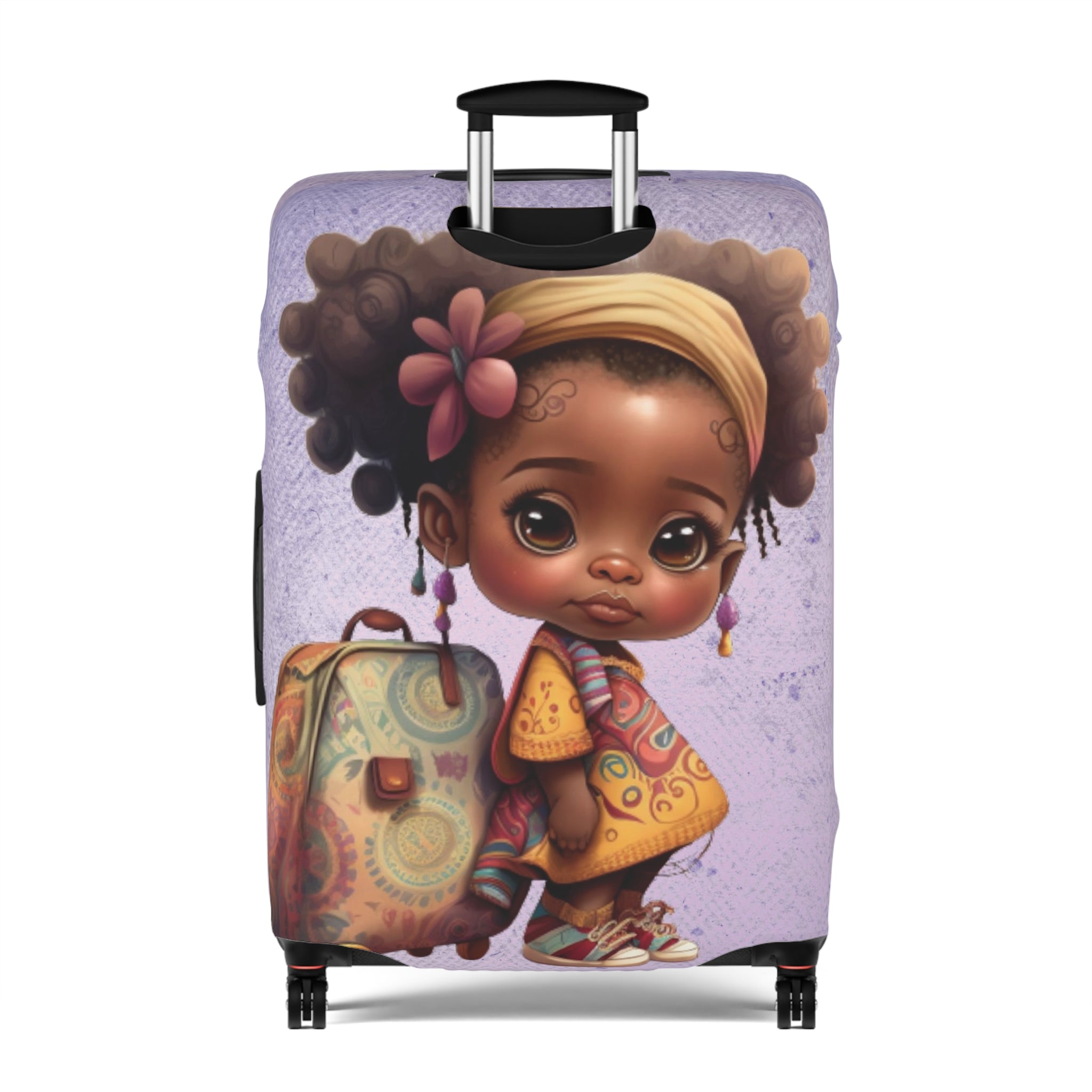 Luggage Cover