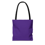 Faith-Inspired Tote Bag | The Lord Goes With Me | Religious Gift, Christian Accessory, Inspirational Bag, Church Tote, Spiritual Shopper