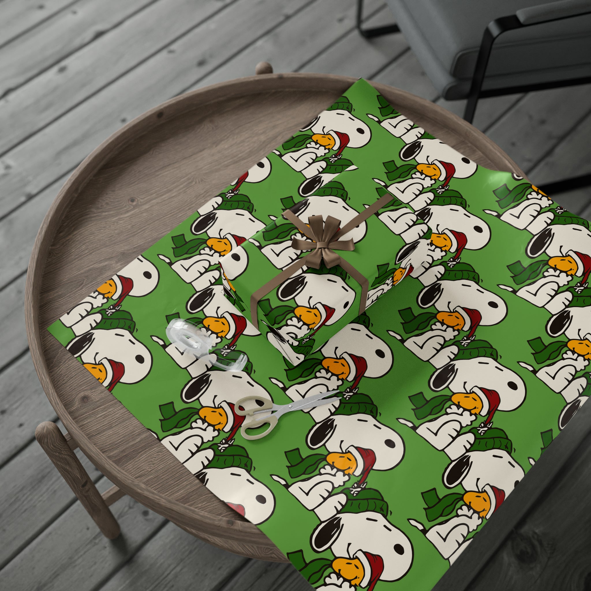 Wrapping Papers