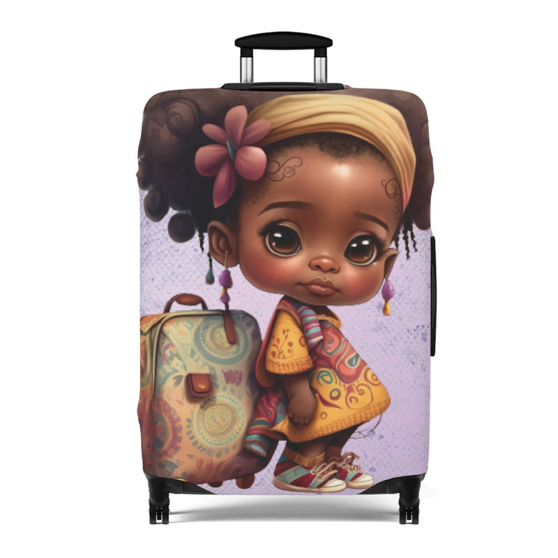 Luggage Cover