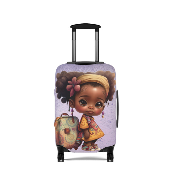 Luggage Cover