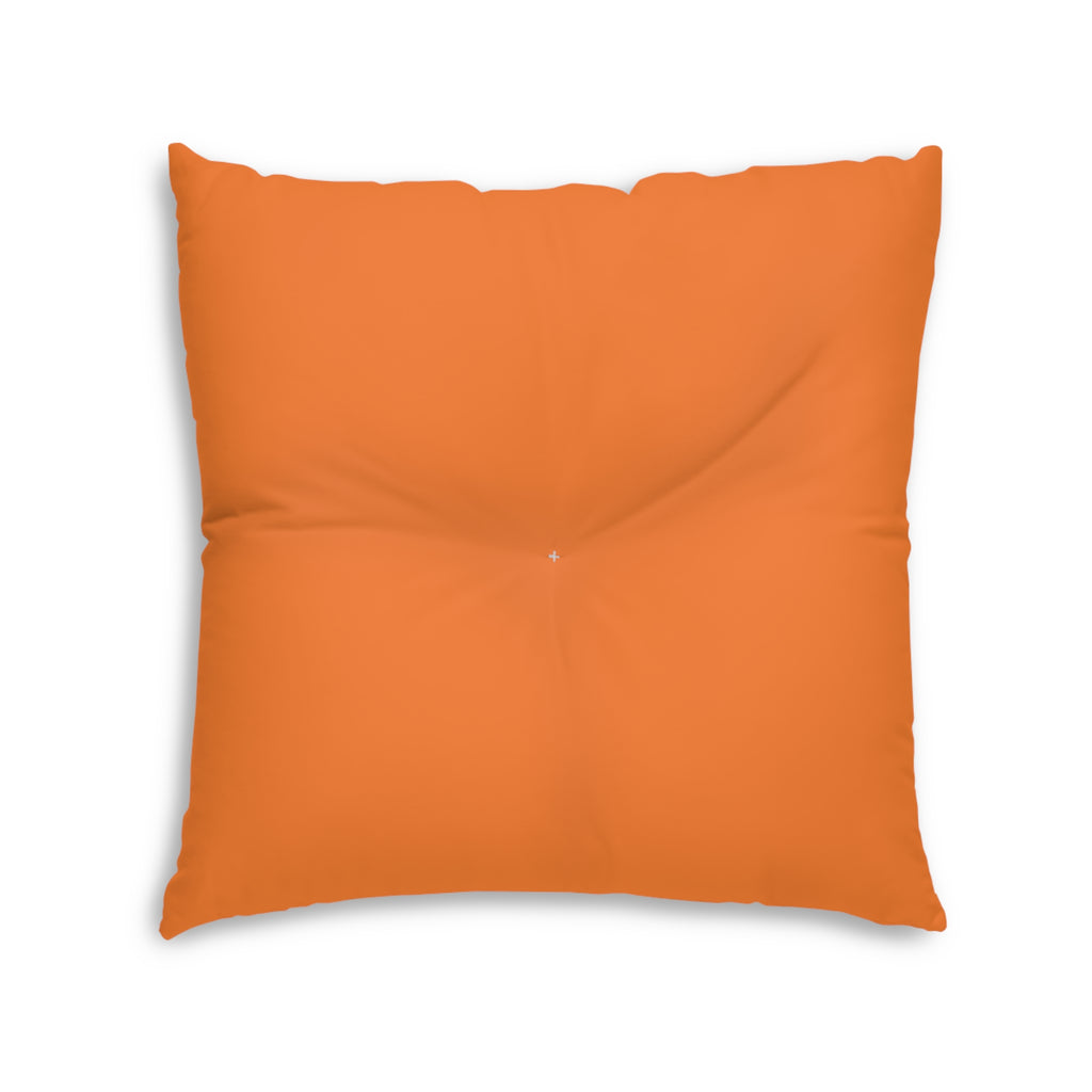 Floor Pillow, Square Pillow, Colorful Pillow
