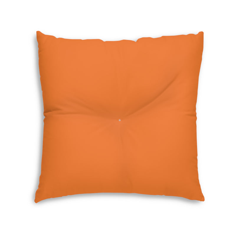 Floor Pillow, Square Pillow, Colorful Pillow
