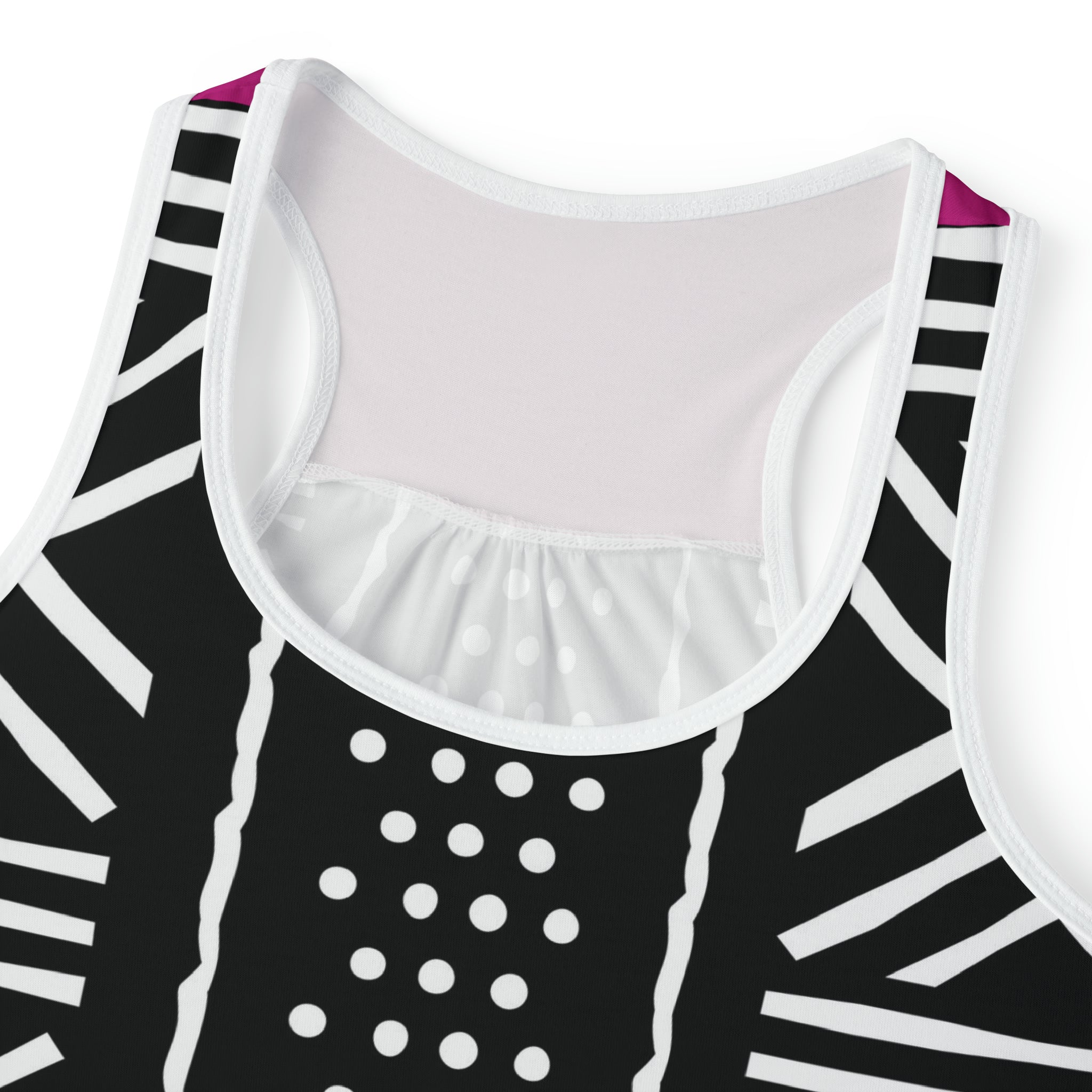 Women's Tank Top, Tank Top, Cami, African Print Shirt