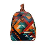 Travel Bag, Travel Bag, Luggage, Waterproof Travel Bag