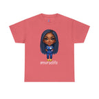 Nurse t-shirt, Cotton T-shirt, CNA, RNA, T-shirt