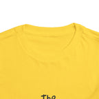 Toddler Short Sleeve Tee, Adoption