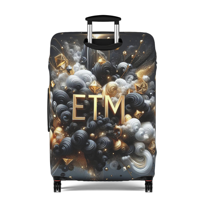 Luggage Cover, Luggage Protector, Suitcase Protector, Travel Suitcase Cover