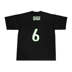 Unisex Football Jersey