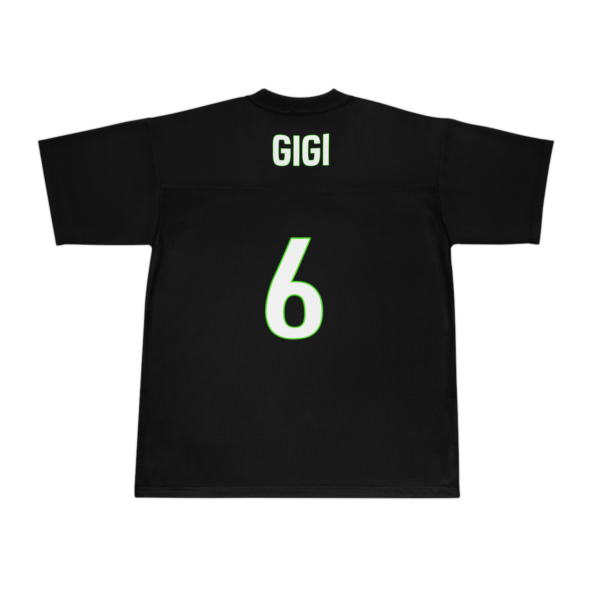 Unisex Football Jersey