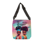 Blessed Bible Tote, Totes, Tote Bags, Bible Tote