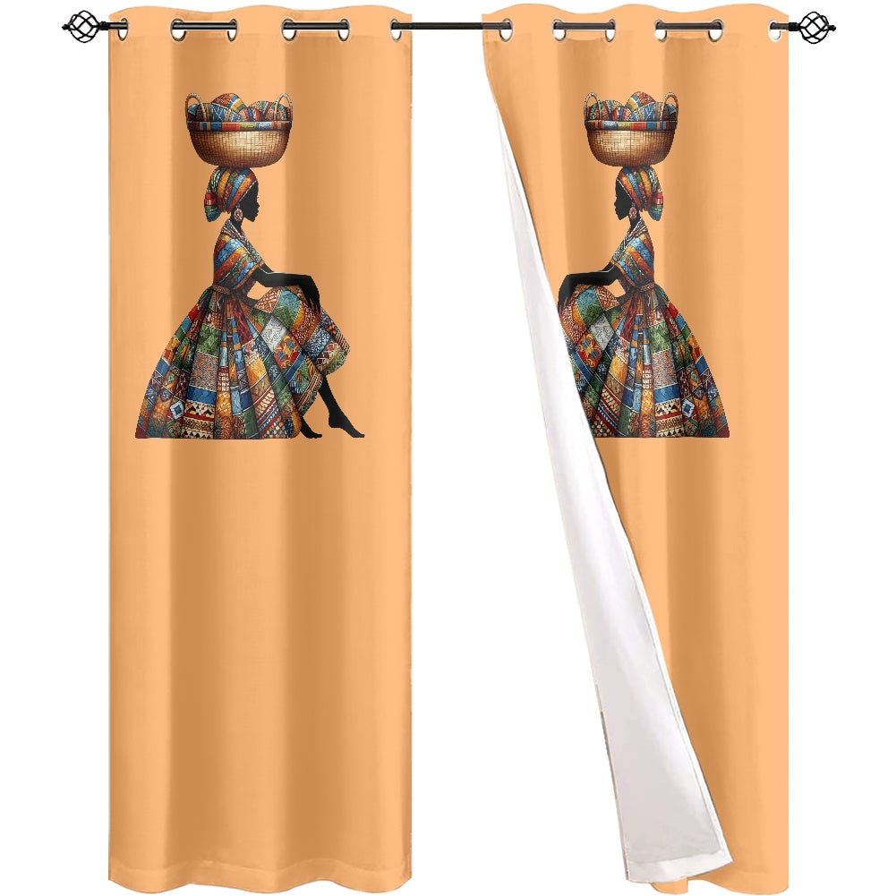 Curtain