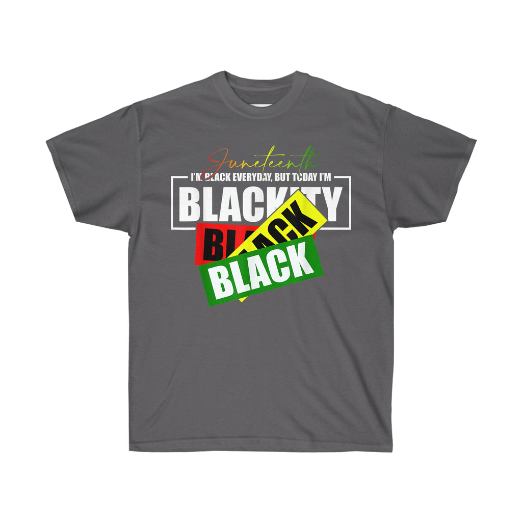 Juneteenth t-shirt, Unisex Tee, 1865,