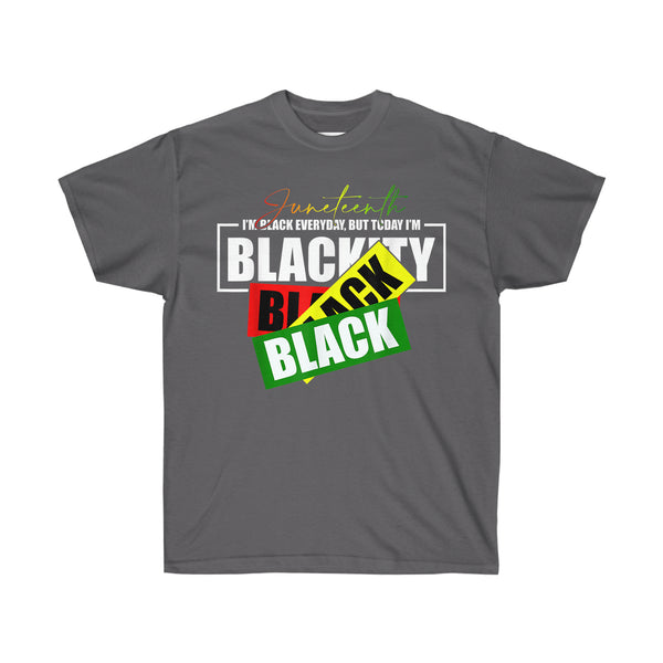 Juneteenth t-shirt, Unisex Tee, 1865,