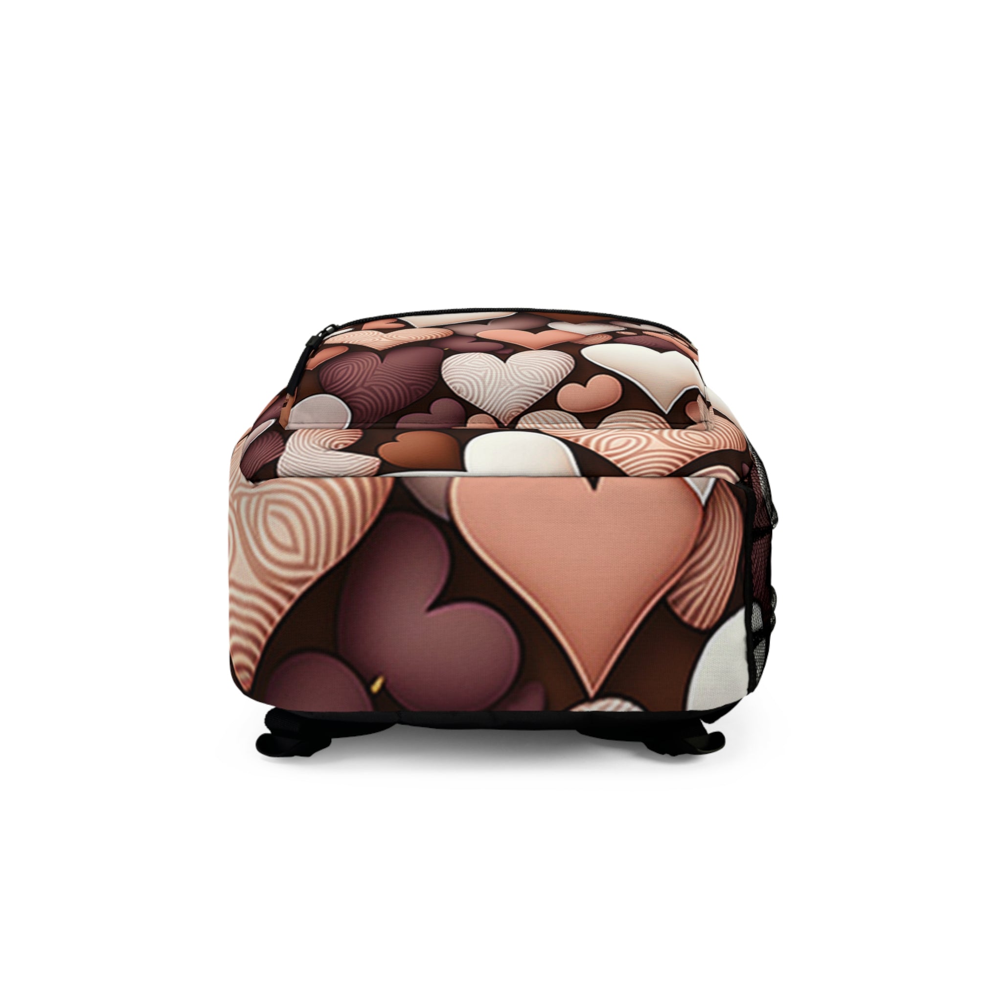 Heart Bookbag